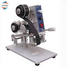 Hot product CE normal best sale expiry date printing machine